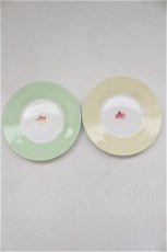 画像5: 【新品】10%off クリストファーヴァイン　ペアカップ＆ソーサー 2 pairs of cups&saucers cv-011【通信販売専用商品】 (5)