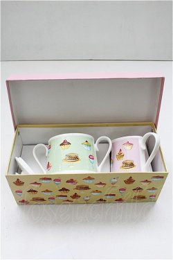 画像5: 【新品】10%off クリストファーヴァイン　シュガー＆クリーマー sugar pot&cream pot cv-012