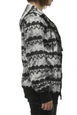 画像2: 【新品】スカルパーカ TP_056_D006【通信販売専用商品】 (2)