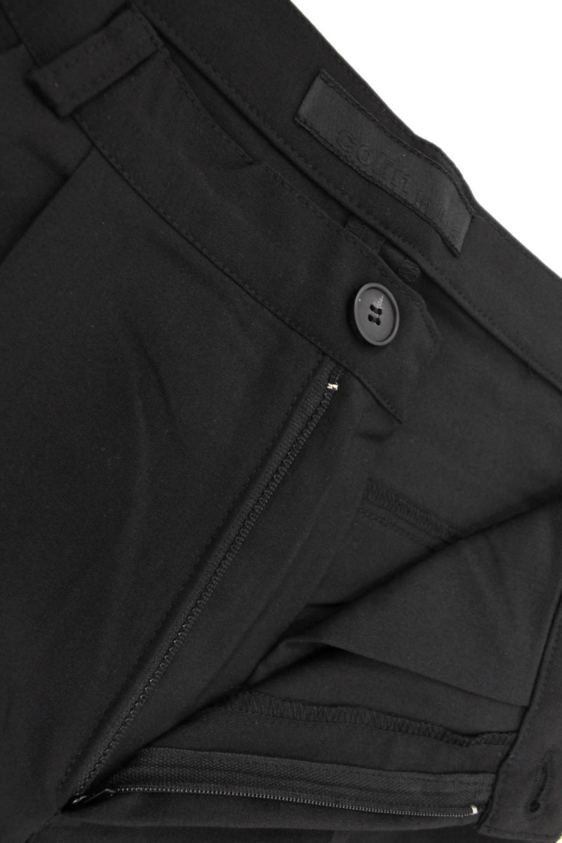 画像4: 【新品】プリーツプラップパンツ BOT_103_D016【通信販売専用商品】 (4)