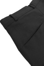 画像6: 【新品】プリーツプラップパンツ BOT_103_D016【通信販売専用商品】 (6)