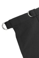 画像8: 【新品】プリーツプラップパンツ BOT_103_D016【通信販売専用商品】 (8)