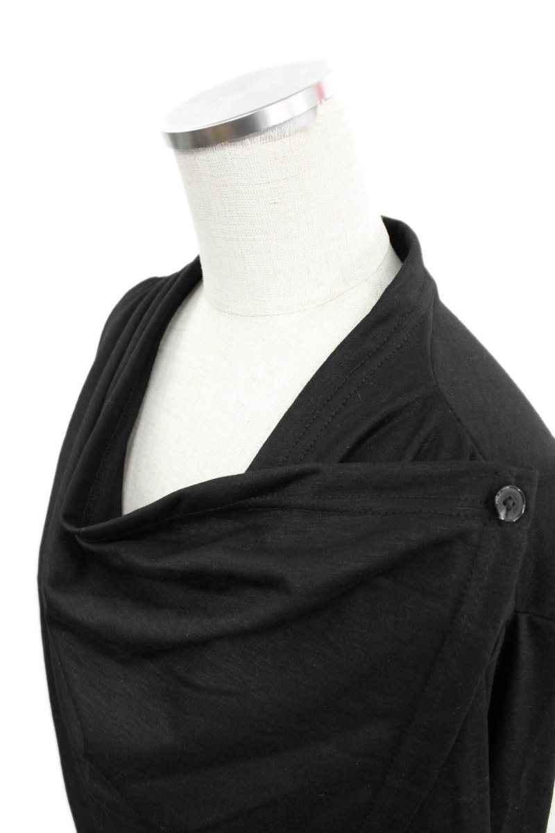 画像4: 【新品】重ね着風変形カットソー TP_101_D016【通信販売専用商品】 (4)