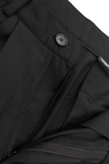 画像4: 【新品】裾ギャザーサルエルパンツ BOT_090_D013【通信販売専用商品】 (4)
