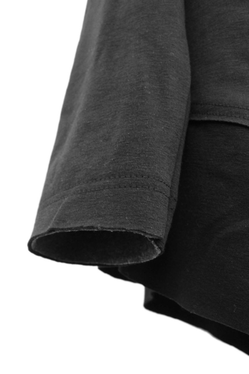 画像5: 【新品】アシメカットソー TP_085_D012【通信販売専用商品】 (5)