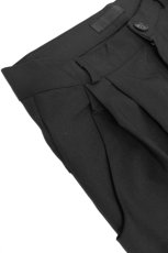 画像5: 【新品】プリーツプラップパンツ BOT_103_D016【通信販売専用商品】 (5)