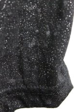画像5: 【新品】透かしラメタンクトップ (黒) g_tp TP_004_D001【通信販売専用商品】 (5)