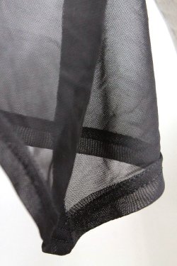 画像6: 【新品】シフォン切替カットソー g_tp TP_048_D005【通信販売専用商品】