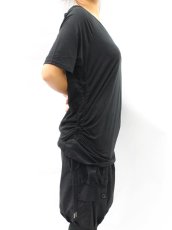 画像3: 【新品】サイドギャザーカットソー g_tp TP_058_D006【通信販売専用商品】 (3)