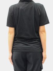 画像4: 【新品】シフォン重ね風カットソー g_tp TP_062_D007【通信販売専用商品】 (4)