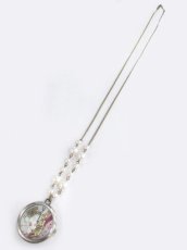 画像4: 【新品】時計の中のWonderLandネックレス(necklace) NE_46_B96【通信販売専用商品】 (4)