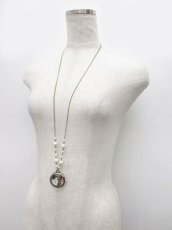 画像5: 【新品】時計の中のWonderLandネックレス(necklace) NE_46_B96【通信販売専用商品】 (5)