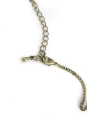 画像3: 【新品】時計の中のWonderLandネックレス(necklace) NE_46_B96【通信販売専用商品】 (3)