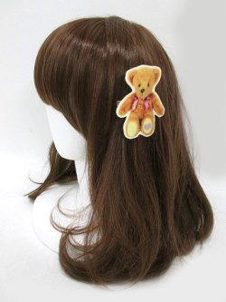 画像3: 【訳あり】【20%OFF】 クマワッペン2Way HA_030_B148