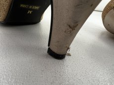 画像6: 【SALE】axes femme  / ラメシューズ Y-22-05-27-4025-1-SH-AX-L-AS-ZT088 (6)
