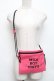 画像1: MILKBOY / BAG MBT SMALL バッグ  ピンク S-24-09-01-019-MB-BG-AS-ZT433 (1)