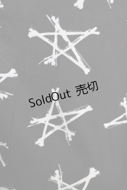 画像4: NieR Clothing / プリントパーカー  黒 H-25-01-09-052-PU-TO-KB-ZH