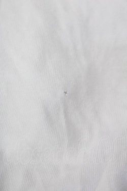 画像3: NieR Clothing / NieRちゃんptTシャツ XL 包丁（ホワイト） O-24-12-18-063-PU-TO-OW-ZT339