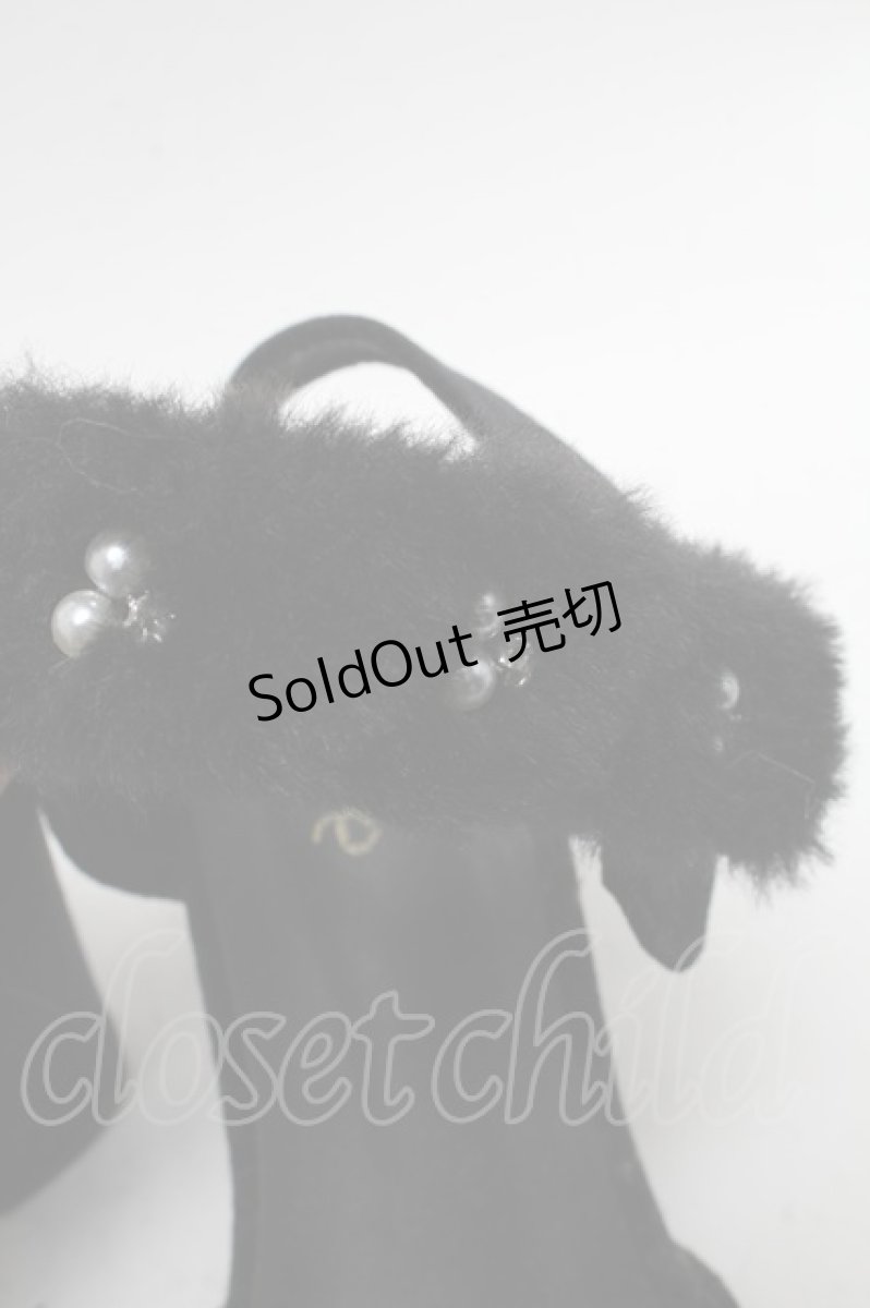 画像4: 【SALE】axes femme / SHシューズ L  S-25-04-18-026-AX-SH-AS-ZTK002 (4)