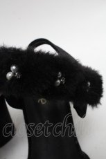 画像4: 【SALE】axes femme / SHシューズ L  S-25-04-18-026-AX-SH-AS-ZTK002 (4)