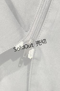 画像5: ATELIER BOZ / フランティス ジャンパースカート  ブラック O-25-04-30-1093-EL-OP-OW-OS