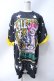 画像1: HYPER CORE / CALL ME Tシャツ F 黒 Y-25-06-18-059-PU-TO-SZ-ZY (1)