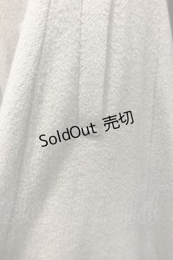 画像5: Mary Magdalene / ベルジェンヌコート  ミルクティ O-25-06-30-096-CL-CO-YM-ZT-C066