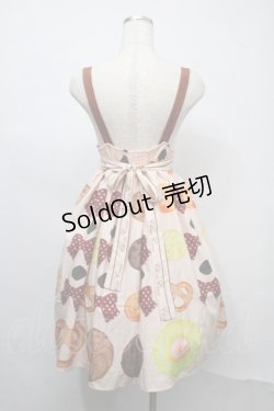 画像2: LOLITA / ワンピース  オフ S-25-07-21-014-LO-OP-AS-ZS