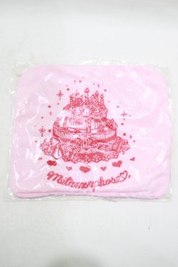 画像5: metamorphose / トートバッグ+タオル  ブラック H-25-08-29-1070-ME-BG-NS-ZH