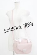 m petit by misako / TT*AMハートカブセ  ピンク H-25-09-27-020-LO-BG-NS-ZH