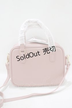 画像3: m petit by misako / TT*AMハートカブセ  ピンク H-25-09-27-020-LO-BG-NS-ZH