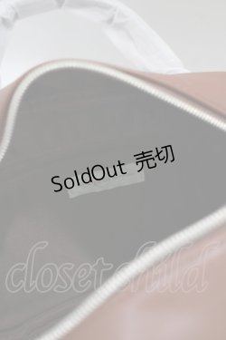 画像4: m petit by misako / TT*AMハートカブセ  ブラウン H-25-09-27-019-LO-BG-NS-ZH