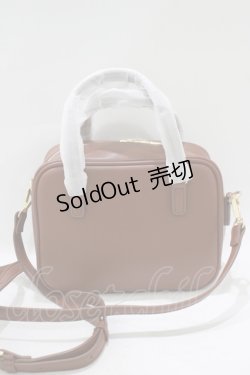 画像3: m petit by misako / TT*AMハートカブセ  ブラウン H-25-09-27-019-LO-BG-NS-ZH