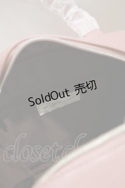 画像4: m petit by misako / TT*AMハートカブセ  ピンク H-25-09-27-020-LO-BG-NS-ZH