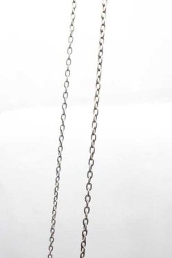 画像4: FRILL / うさぎポシェット  黒ｘ白 I-25-10-04-041-HN-BG-HR-ZI