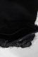 画像3: FRILL / うさぎポシェット  黒ｘ白 I-25-10-04-041-HN-BG-HR-ZI (3)