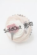 Q-pot. / サクラモンブランリング  ピンク S-25-10-11-012-QP-AC-HR-ZS
