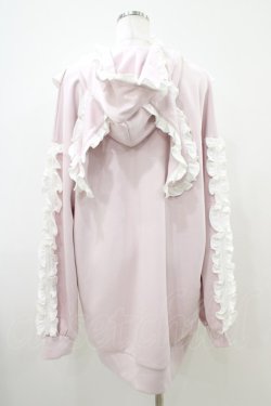 画像2: Ank Rouge / マイメロディコラボジャージ M ピンク H-25-10-15-047-CA-TO-NS-ZH