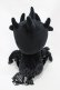 画像4: KILL STAR / Alienぬいぐるみ  ブラック H-25-11-04-035-SL-ZA-KB-ZH (4)