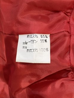 画像7: BABY,THE STARS SHINE BRIGHT / タータンチェックスカート Free レッド H-25-11-23-1004-BA-SK-NS-ZH