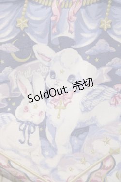 画像5: Angelic Pretty / Holy Theaterジャンパースカート Free ネイビー H-25-12-08-1004-AP-OP-NS-ZH