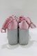 画像3: Ank Rouge / キラキラビジューベロアリボン厚底シューズ L/24.0〜24.5cm ピンク H-25-12-23-1082-CA-SH-NS-ZH (3)