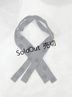 画像7: Angelic Pretty / Charming Dotワンピース  黒 Y-26-01-24-104-AP-OP-SZ-ZY