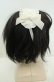 画像3: MILK / Poupee ヘッドドレス  シロ O-26-01-30-002-ML-AC-IG-OS (3)