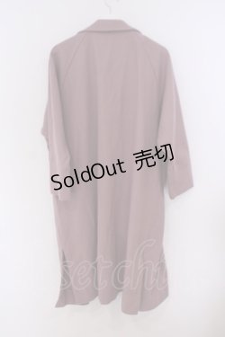 画像3: axes femme / コーディガン  ピンク O-26-01-30-1029-AX-CO-IG-OS