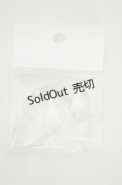 画像6: BABY,THE STARS SHINE BRIGHT / プードルミニHAT  ピンク O-26-01-30-036-BA-AC-OW-OS