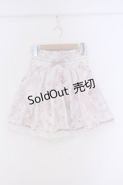 画像4: LIZ LISA / Sewing Bear柄セットアップ 0 ピンク O-26-01-30-1003-LO-OP-OW-OS