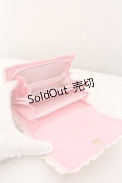 画像4: Angelic Pretty / POPドットウォレット  ピンク O-25-12-07-073-AP-ZA-OW-OS