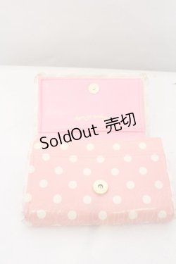 画像5: Angelic Pretty / POPドットウォレット  ピンク O-25-12-07-073-AP-ZA-OW-OS