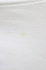 画像5: NieR Clothing / プリントPULLOVER PARKA 2XL 白 H-26-03-18-056-PU-TO-KB-ZH (5)
